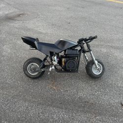 Mini Bike