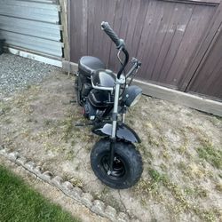 Minibike