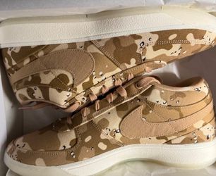 Nike book 1 12 men. Camo