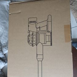 Dyson V8 Extra Cordless Vacuum Cleaner