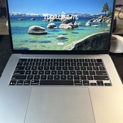 2025 Apple MacBook Air 15-inch M4 Chip 16GB RAM 256GB SSD Sky Blue