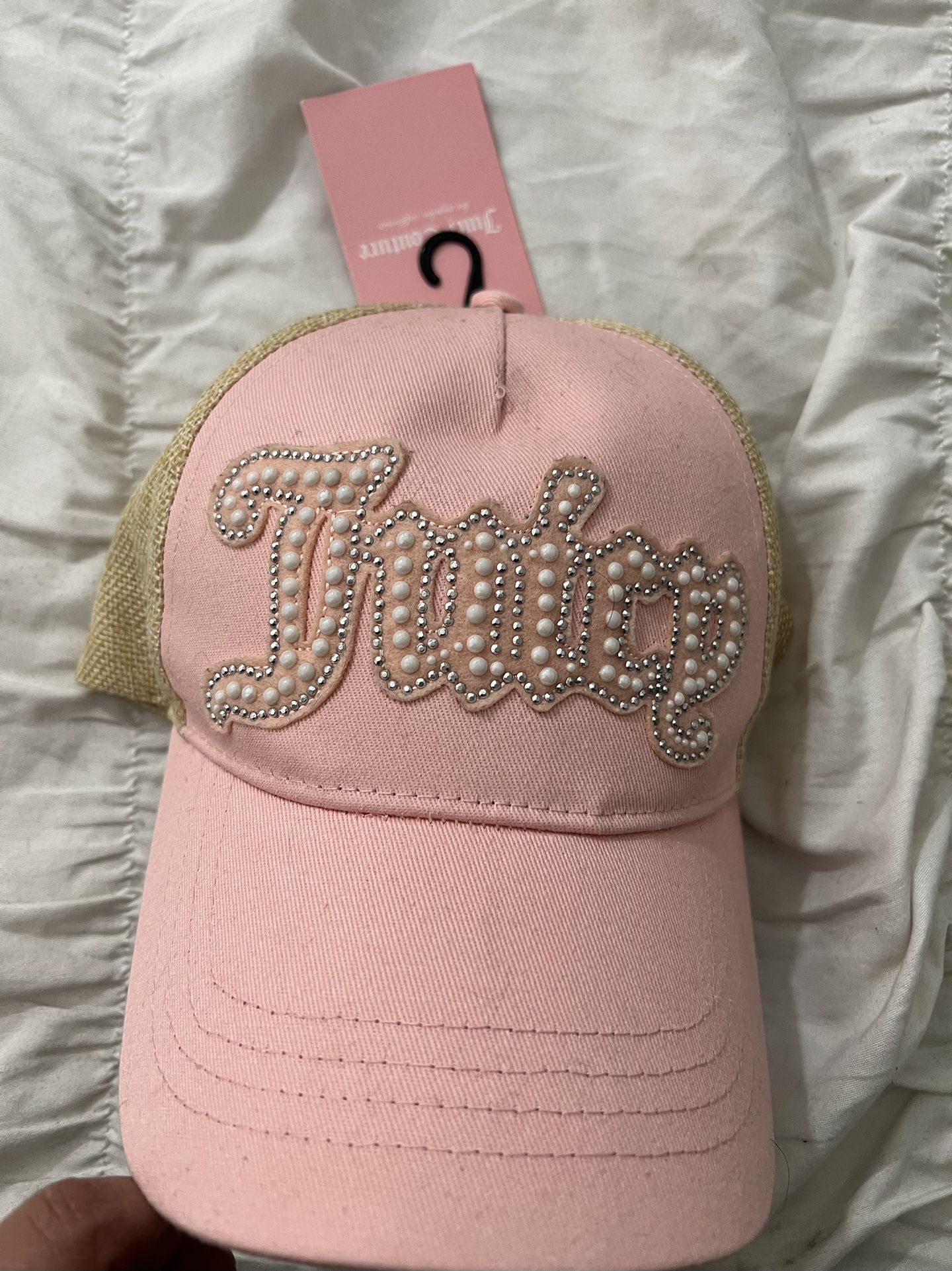 Juicy Couture Hat