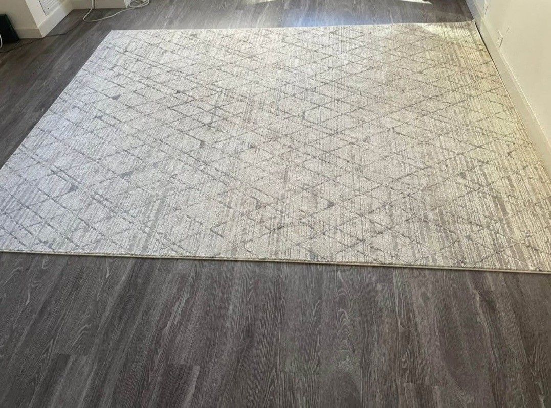 8x10 Rug