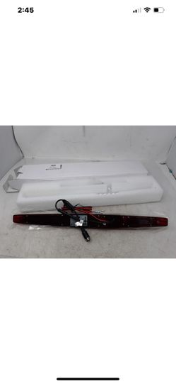 Clearance Light / Back Up Camera