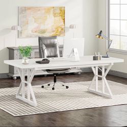 Farmhouse Conference/Dining Table