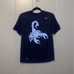 Nike Scorpion Shirt 