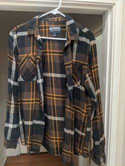 American Rag Flannel 