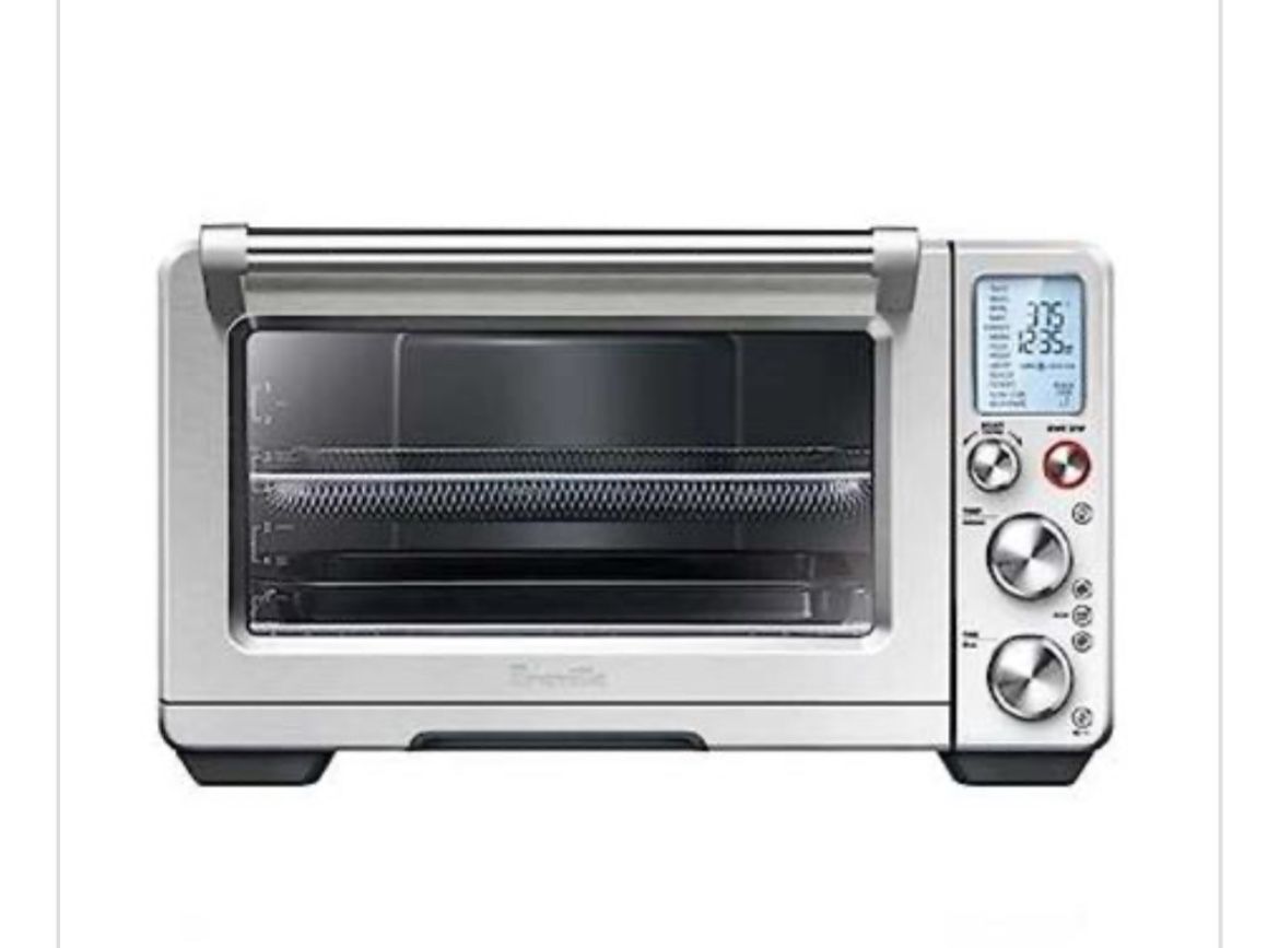 Breville Smart Oven Air Fryer Pro