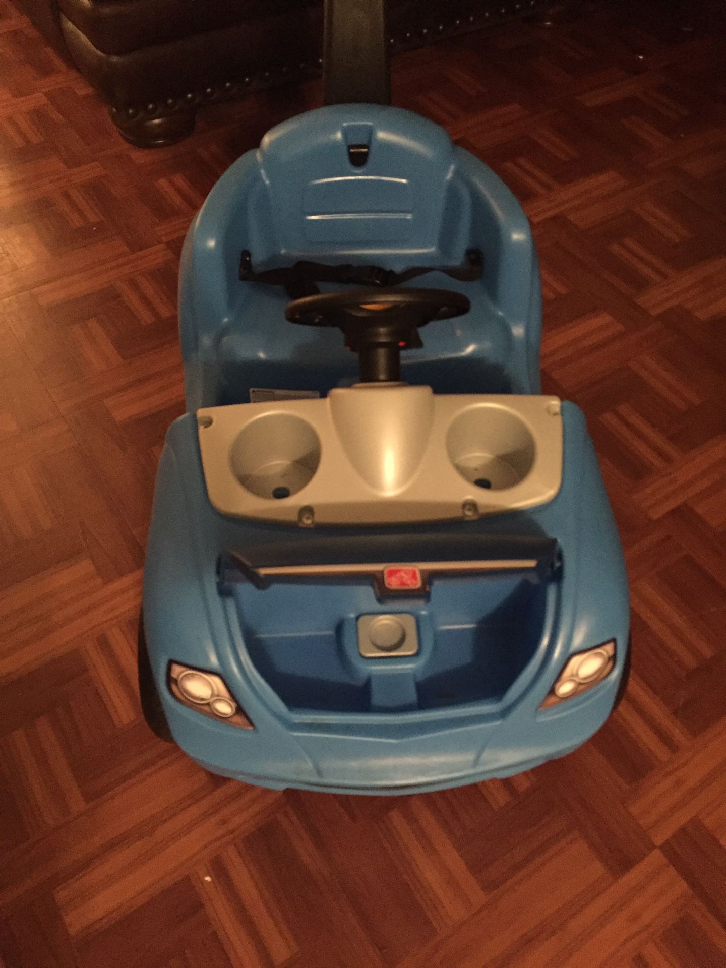 car for baby boys
