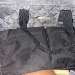 Diaper Bag 