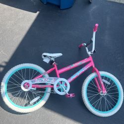 Huffy Little Girls Bike 