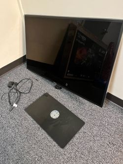 Samsung 50” TV
