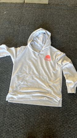 Hurley sunset jacket
