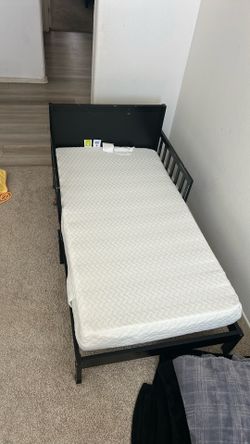 Small bed FREE….