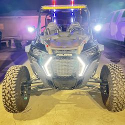 Can Am And Rzr accessories