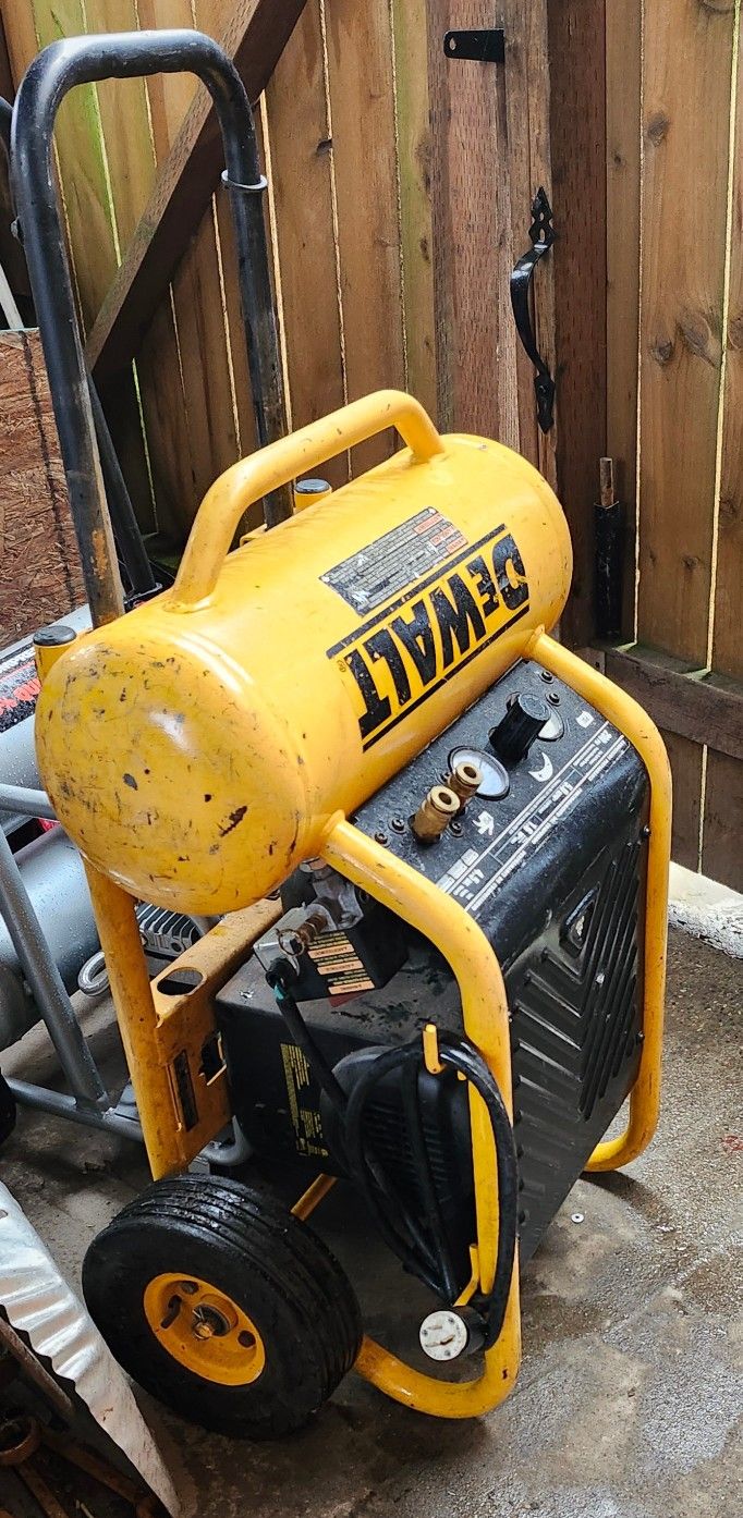 Compressor