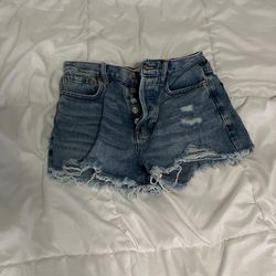 Pacsun Shorts 