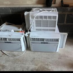 AC window Units