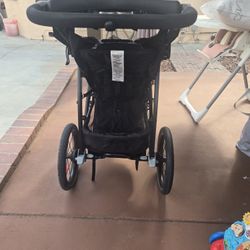 Graco Jogging Stroller
