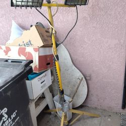 Work Light $40. o.b o.