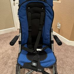 CONVAID special Needs Stroller