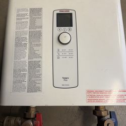 NEW Stiebel Eltron Tempra 36 Plus Tankless Water Heater (36kW) – Unused