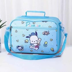 Pochacco Lunch Bag