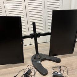 LG Monitor 