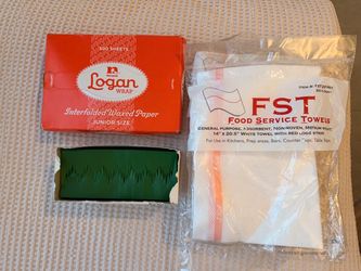 Sushi set