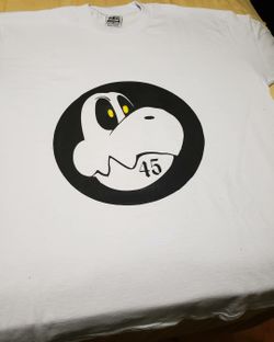Custom made