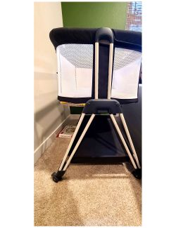 Baby Bassinet Bedside Sleeper