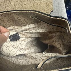 GUESS BAG 