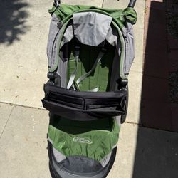 Baby Jogger stroller