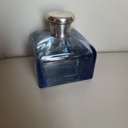 Polo/Ralph Lauren Blue for women, size 100 ml, 95% left, no box
