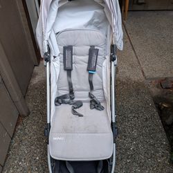 Uppababy Minu
