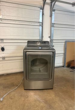 Electric dryer