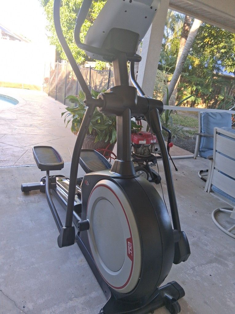Exercise Machine 