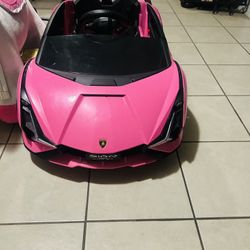 Kids Car Lamborghini.. 20.00$