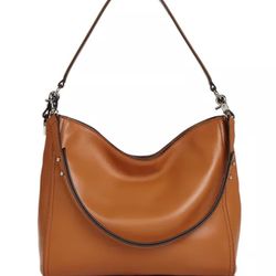 Loeffler Randall Mini Hobo Bag