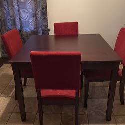Family Dinning Table!