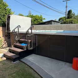 Swim Spa