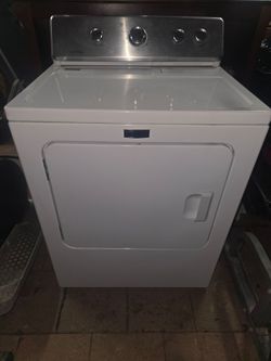Maytag Electric Dryer