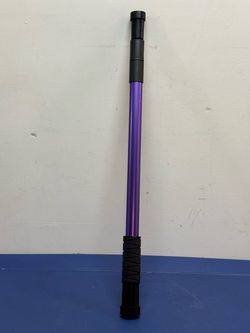 Mac tools EXTENDABLE ALUMINUM HOOD PROP - PURPLE Extends 31"-61" Heavy duty 100lb weight capacity