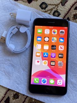 iPhone 7 Plus Unlocked for all carriers