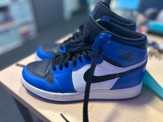 Jordan’s