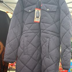 Levis Women’s Jacket 
