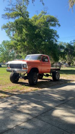 1978 ford f150