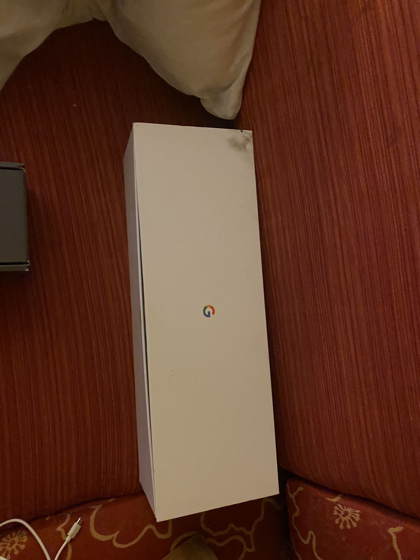 Google router/WiFi booster