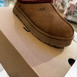 Ugg Tazzman