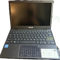 ASUS LAPTOP